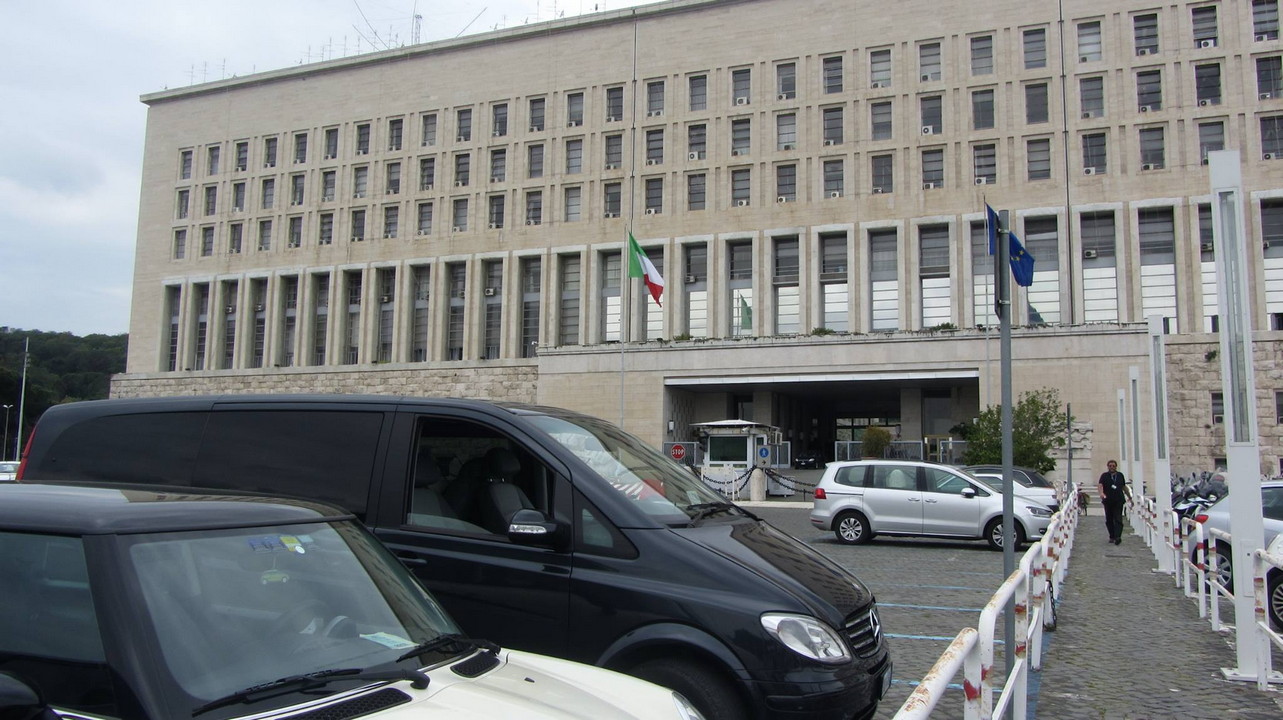 TaxiOne