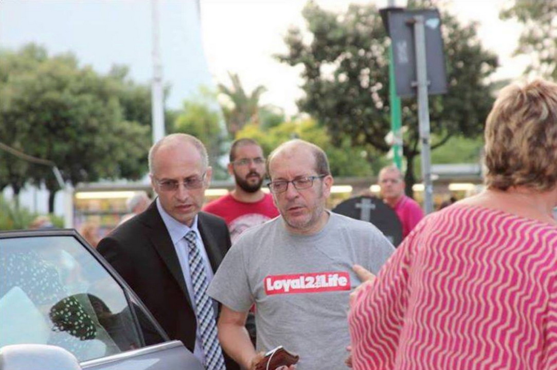 TaxiOne