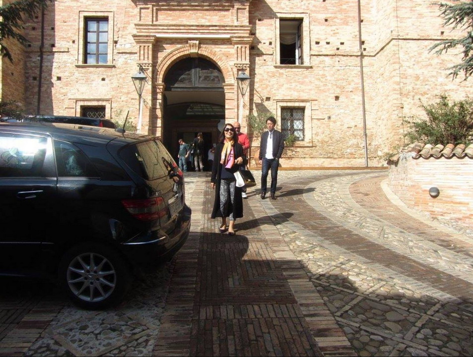 TaxiOne