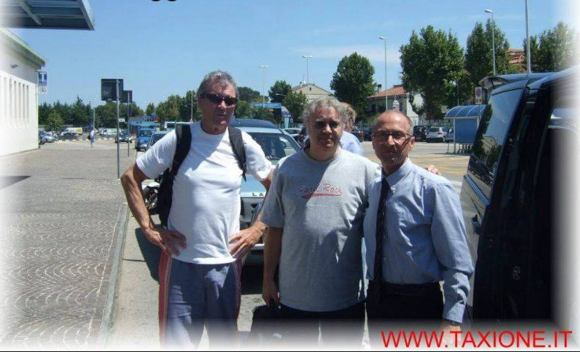 TaxiOne