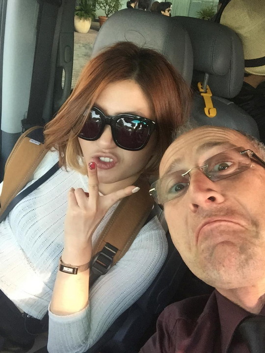 TaxiOne