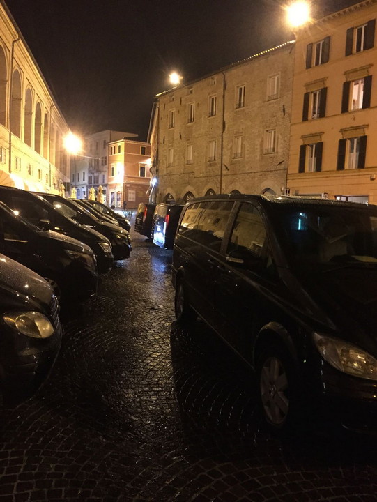 TaxiOne