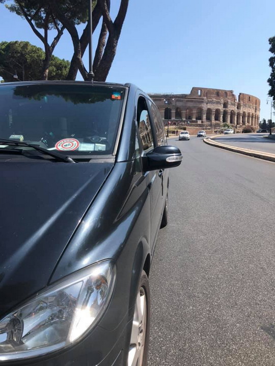 TaxiOne