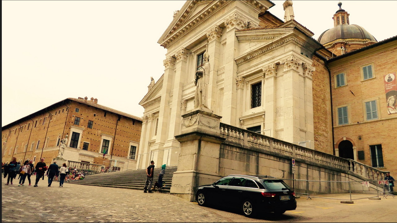 TaxiOne