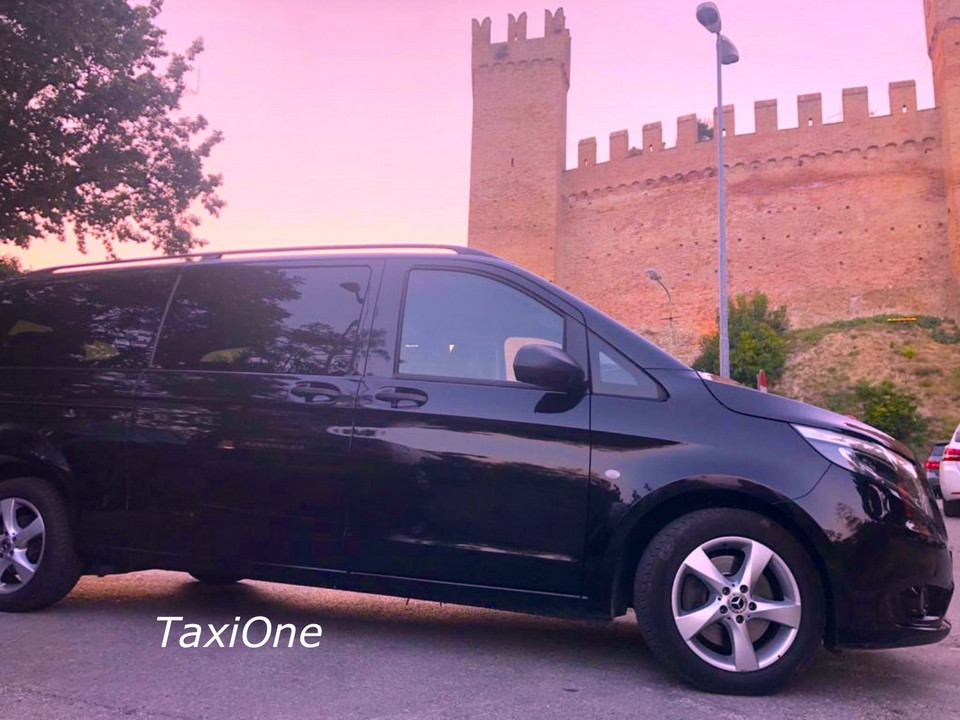TaxiOne