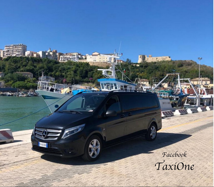 TaxiOne