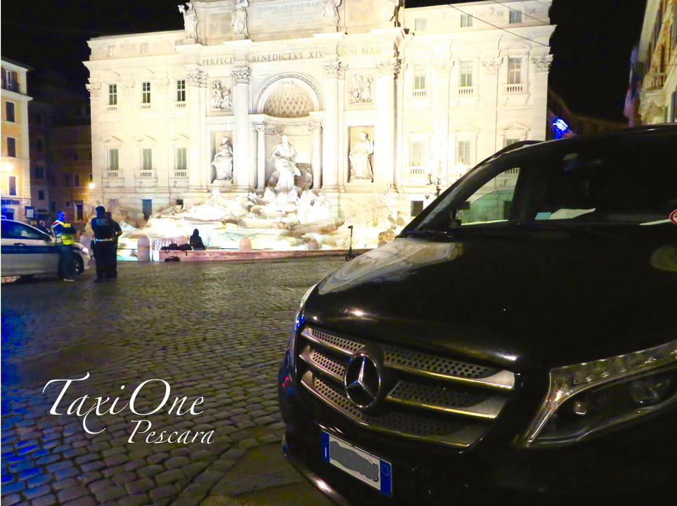 TaxiOne