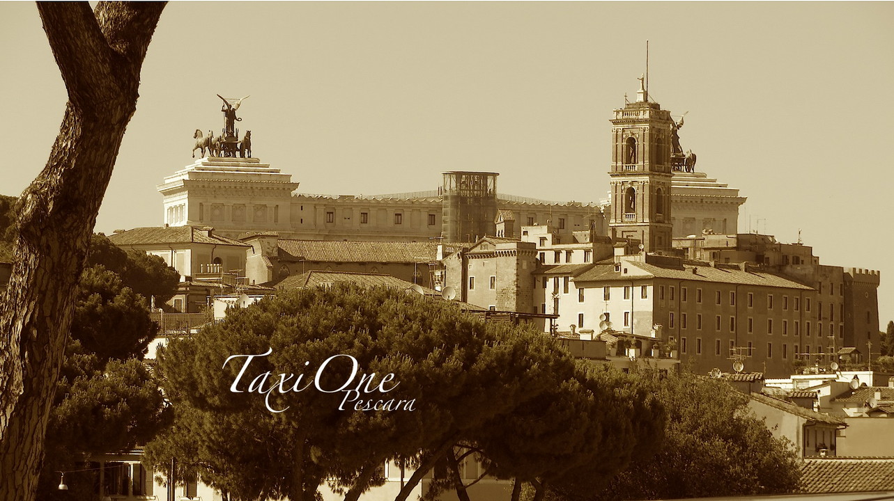 TaxiOne