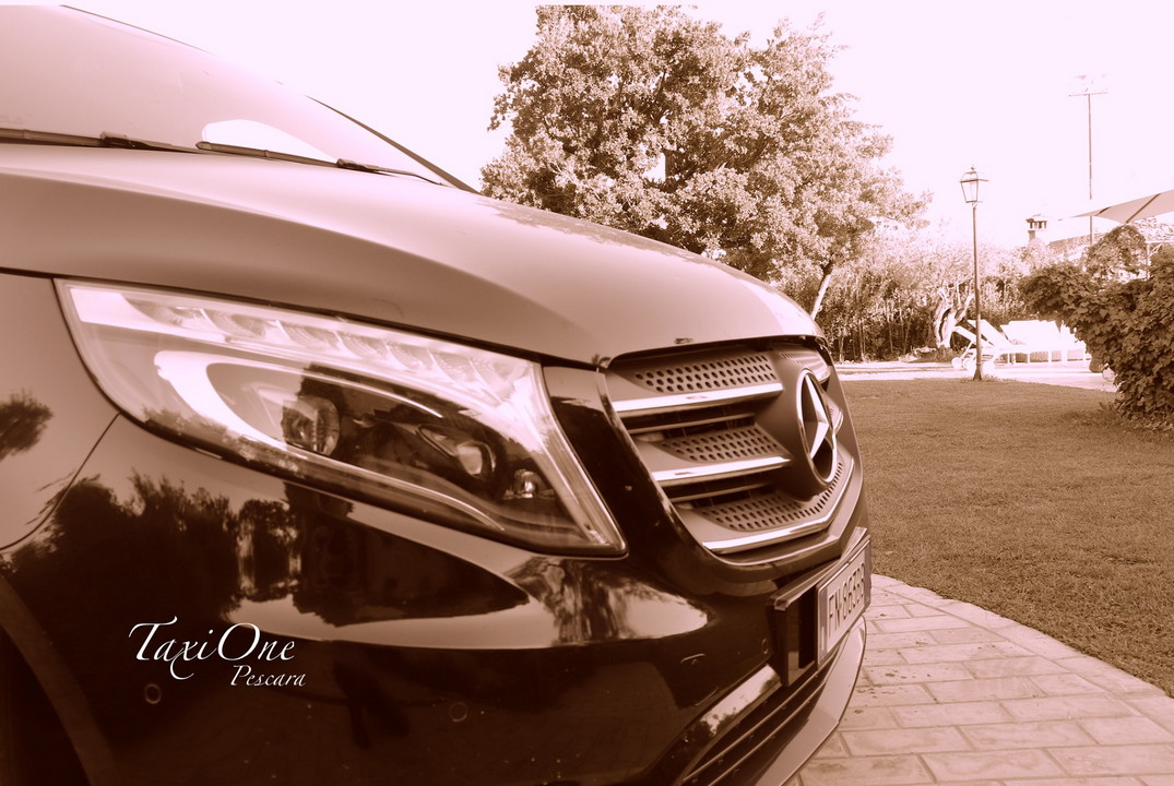 TaxiOne