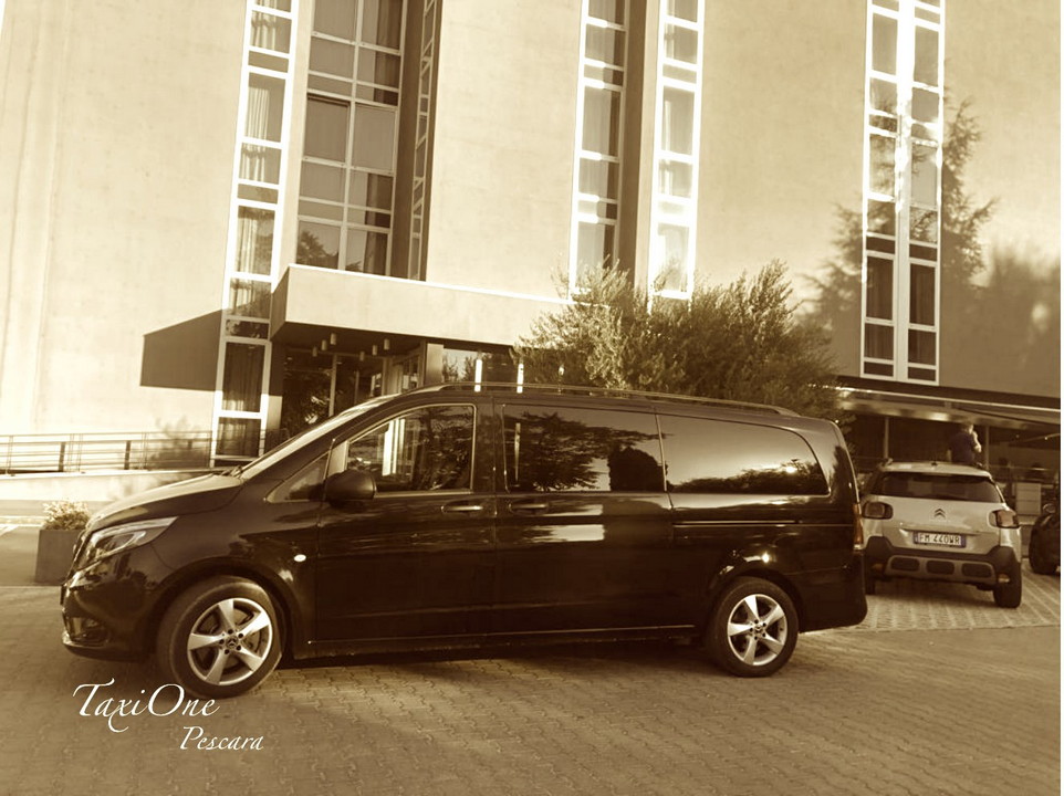 TaxiOne