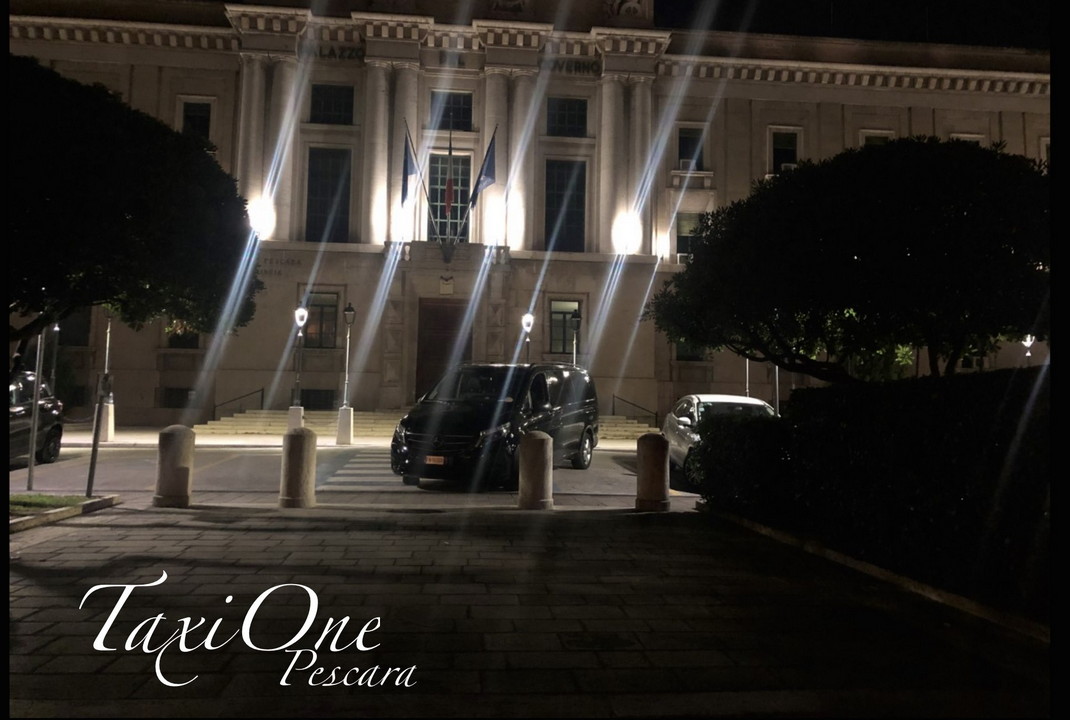 TaxiOne