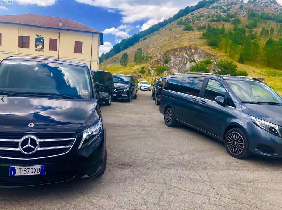 TaxiOne