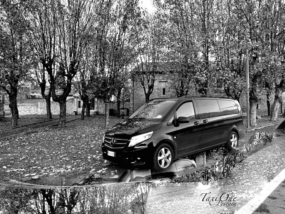 TaxiOne