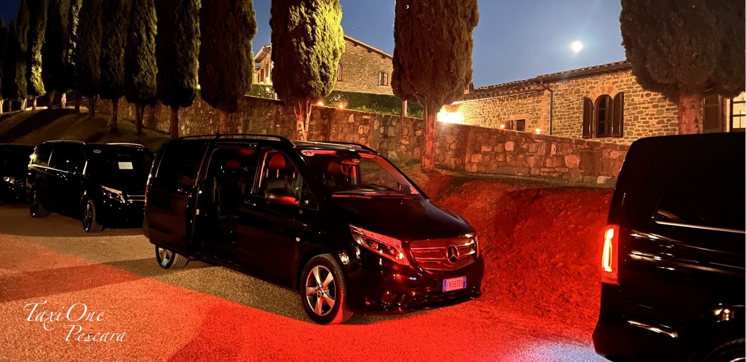 TaxiOne