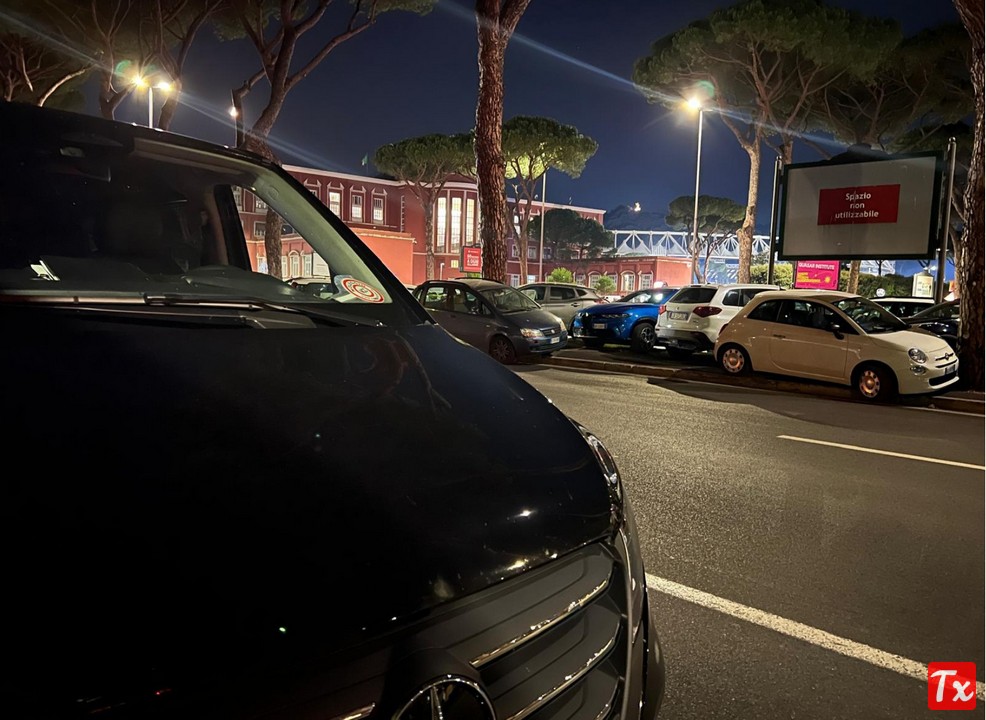 2025-Roma
